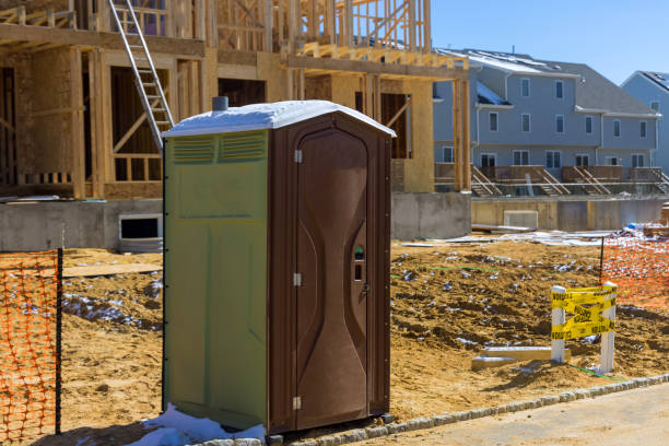 Best Sanitation services for porta potties  in Orange, TX
