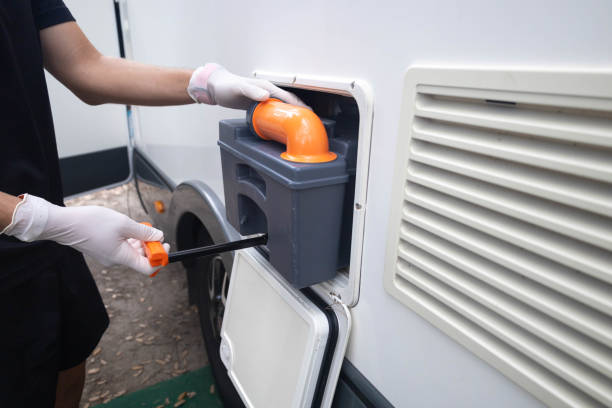 Best Local porta potty services  in Orange, TX