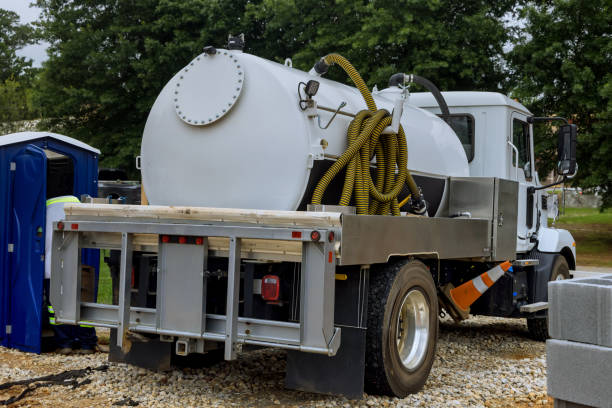 Best High-end porta potty rental  in Orange, TX