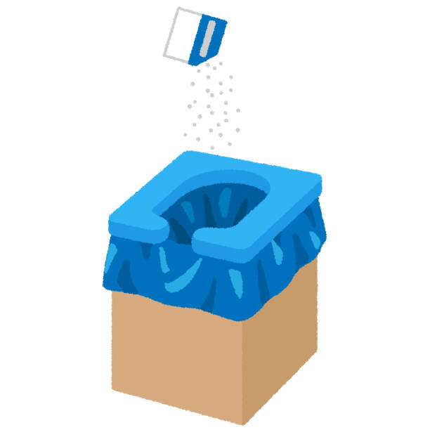 Portable Toilet Options We Offer in Orange, TX