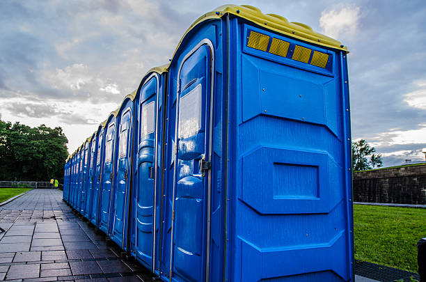 Best Emergency porta potty rental  in Orange, TX